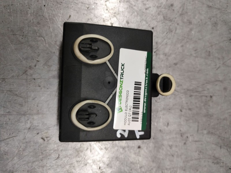 Recambio de modulo electronico para audi q7 (4l) 3.0 tdi (176kw) referencia OEM IAM 4L0959794C  