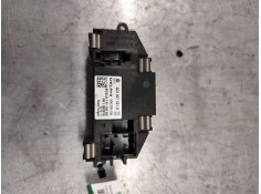 Recambio de resistencia calefaccion para audi q7 (4l) 3.0 tdi (176kw) referencia OEM IAM 3C0907521B  F011500068