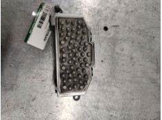 Recambio de resistencia calefaccion para audi q7 (4l) 3.0 tdi (176kw) referencia OEM IAM 3C0907521B  F011500068 2