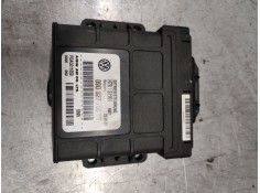 Recambio de modulo electronico para audi q7 (4l) 3.0 tdi (176kw) referencia OEM IAM 09D927750HT  