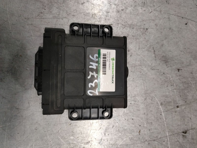Recambio de modulo electronico para audi q7 (4l) 3.0 tdi (176kw) referencia OEM IAM 09D927750HT  