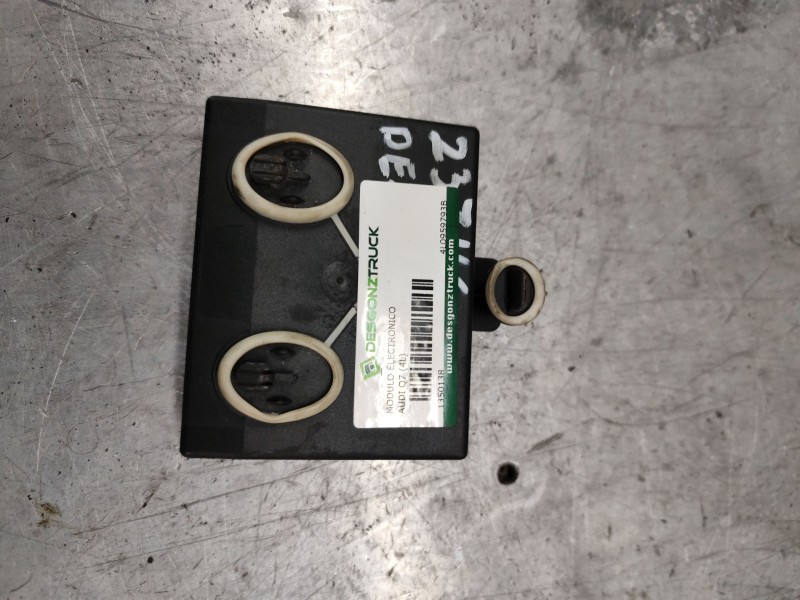Recambio de modulo electronico para audi q7 (4l) 3.0 tdi (176kw) referencia OEM IAM 4L0959793B  