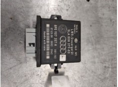 Recambio de modulo electronico para audi q7 (4l) 3.0 tdi (176kw) referencia OEM IAM 5LA00837903  8P0907357H