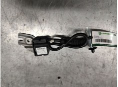 Recambio de sensor para audi q7 (4l) 3.0 tdi (176kw) referencia OEM IAM 7L0907673E  