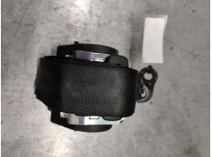 Recambio de cinturon seguridad trasero izquierdo para audi q7 (4l) 3.0 tdi (176kw) referencia OEM IAM 606669600   2