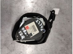 Recambio de cinturon seguridad delantero izquierdo para audi q7 (4l) 3.0 tdi (176kw) referencia OEM IAM 606727200  