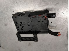 Recambio de caja reles / fusibles para audi q7 (4l) 3.0 tdi (176kw) referencia OEM IAM 7L0937548C  BATERIA 2