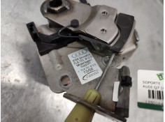 Recambio de soporte para audi q7 (4l) 3.0 tdi (176kw) referencia OEM IAM 7L8721812D   2