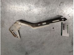 Recambio de bisagra capo izquierda para audi q7 (4l) 3.0 tdi (176kw) referencia OEM IAM   
