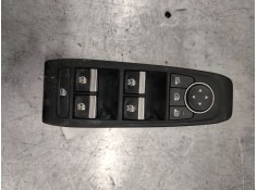 Recambio de mando elevalunas delantero izquierdo para renault austral tce 130 referencia OEM IAM 254103977R  