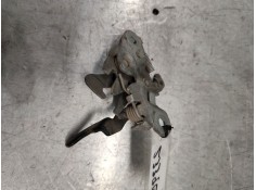 Recambio de cerradura capot para citroën c5 berlina 3.0 v6 exclusive automático referencia OEM IAM    2