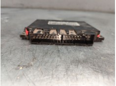 Recambio de modulo electronico para mercedes-benz clase m (w163) ml 400 cdi (163.128) referencia OEM IAM A1635457432  0263004040 2