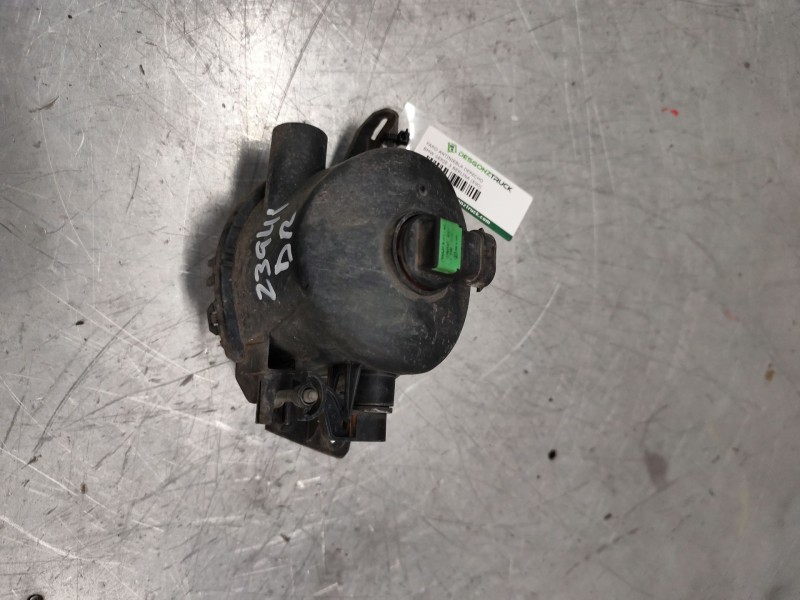 Recambio de faro antiniebla derecho para bmw serie 3 berlina (e90) 320d referencia OEM IAM   