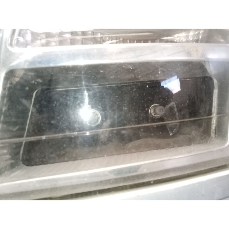 Recambio de faro derecho para volvo fm xxx 9.4 diesel (2006 - 2013) 9364 300 referencia OEM IAM 20713720  