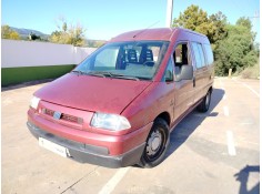 fiat scudo furgoneta (220_) del año 2000 2