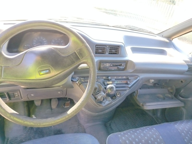 fiat scudo furgoneta (220_) del año 2000