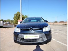 citroën c4 i (lc_) del año 2010