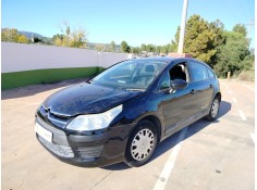 citroën c4 i (lc_) del año 2010 2