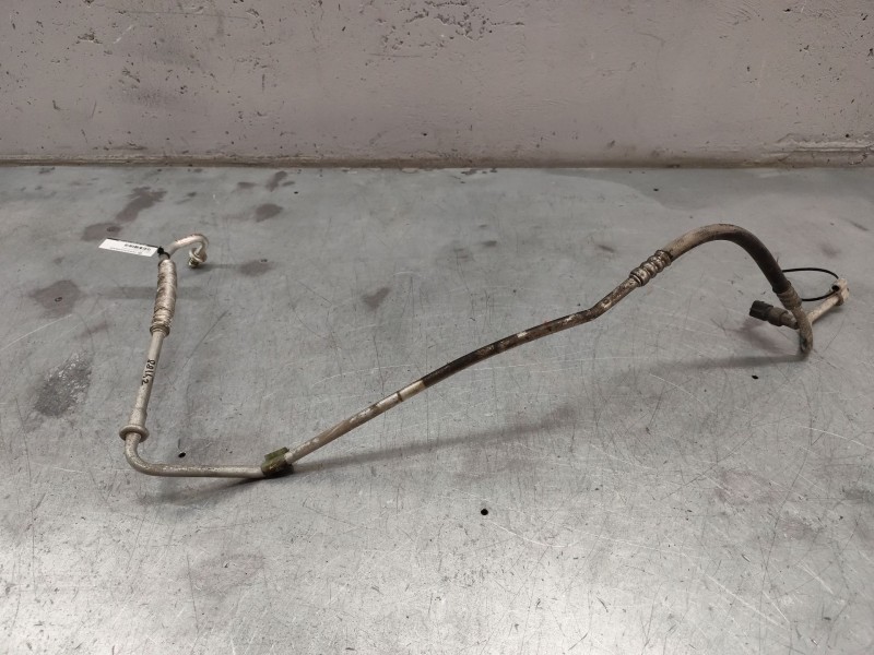 Recambio de tubos aire acondicionado para ford fiesta (cbk) ambiente referencia OEM IAM   