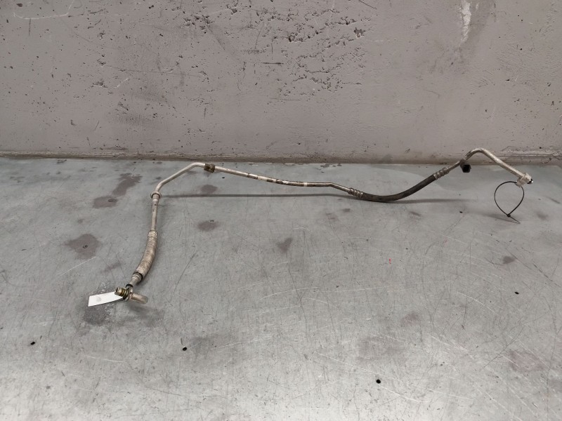 Recambio de tubos aire acondicionado para ford fiesta (cbk) ambiente referencia OEM IAM   