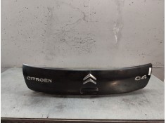 Recambio de molduras traseras para citroën c4 berlina cool referencia OEM IAM   