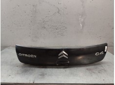 Recambio de molduras traseras para citroën c4 berlina cool referencia OEM IAM    2