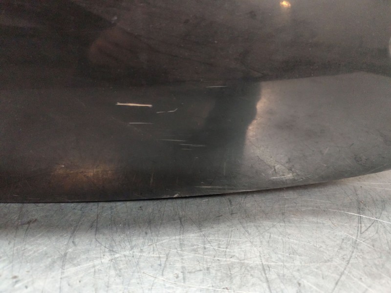 Recambio de molduras traseras para citroën c4 berlina cool referencia OEM IAM   