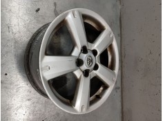 Recambio de llanta para toyota rav 4 (a3) luna referencia OEM IAM 17X7J  5 TORNILLOS
