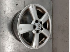 Recambio de llanta para toyota rav 4 (a3) luna referencia OEM IAM 17X7J  5 TORNILLOS 2