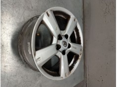 Recambio de llanta para toyota rav 4 (a3) luna referencia OEM IAM 17X7J  5 TORNILLOS