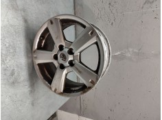 Recambio de llanta para toyota rav 4 (a3) luna referencia OEM IAM 17X7J  5 TORNILLOS 2