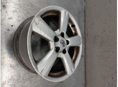 Recambio de llanta para toyota rav 4 (a3) luna referencia OEM IAM 17X7J  5 TORNILLOS