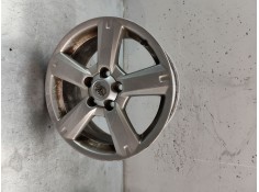 Recambio de llanta para toyota rav 4 (a3) luna referencia OEM IAM 17X7J  5 TORNILLOS 2