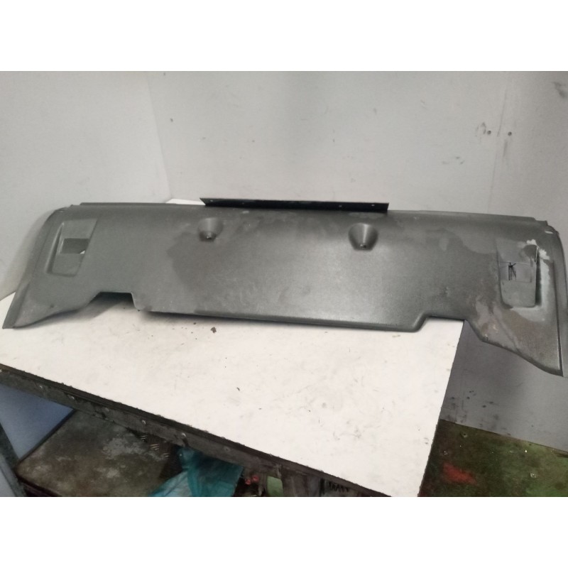 Recambio de paragolpes delantero para scania serie 4 (p/r 144 c) 14.2 diesel referencia OEM IAM 1400213  PARTE CENTRAL