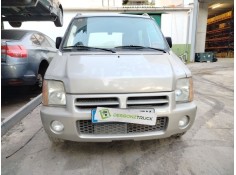 suzuki wagon r+ hatchback (em) del año 1998