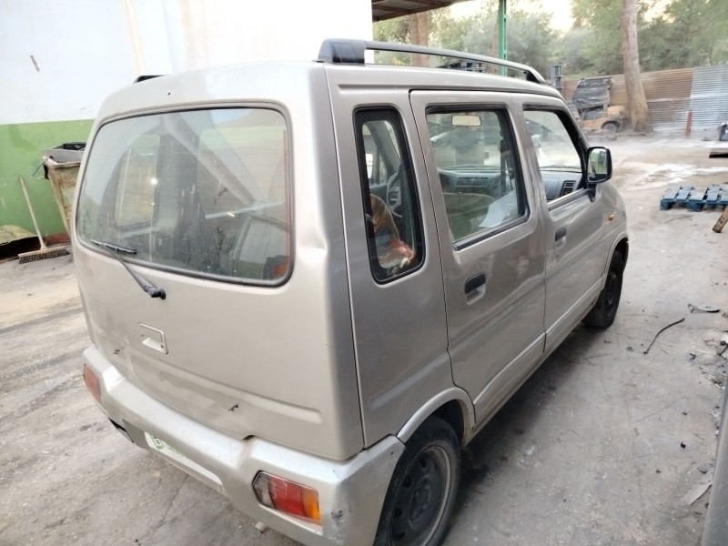 suzuki wagon r+ hatchback (em) del año 1998