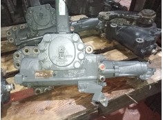 Recambio de caja direccion para daf serie xf106.xxx referencia OEM IAM 1850952  
