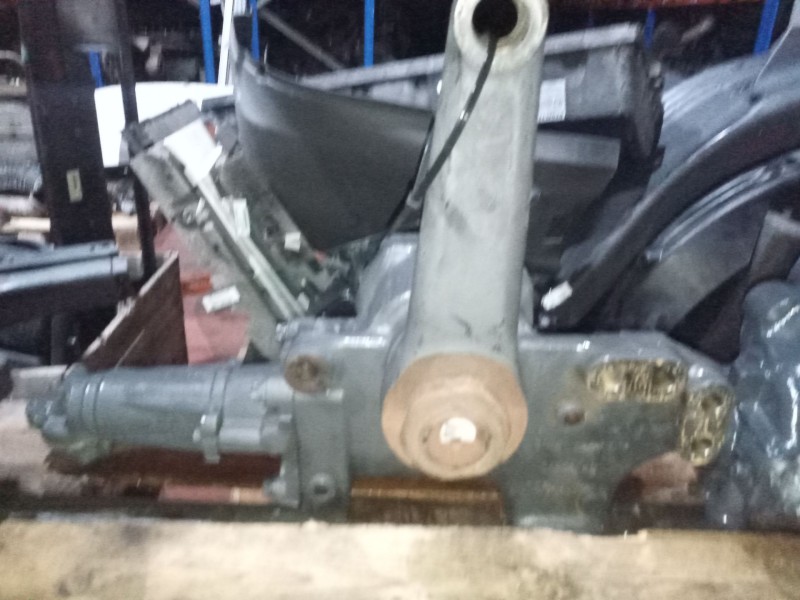 Recambio de caja direccion para daf serie xf106.xxx referencia OEM IAM 1850952  