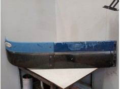 Recambio de visera cabina para iveco stralis (as) 12.9 diesel referencia OEM IAM   PARTE CENTRAL