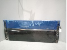 Recambio de visera cabina para iveco stralis (as) 12.9 diesel referencia OEM IAM   PARTE CENTRAL 2