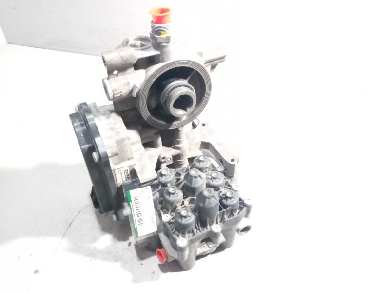 Recambio de valvula aire para daf serie xf106.xxx referencia OEM IAM 1973210 1913300 ZEL2100