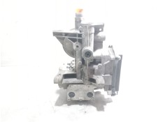 Recambio de valvula aire para daf serie xf106.xxx referencia OEM IAM 1973210 1913300 ZEL2100 2