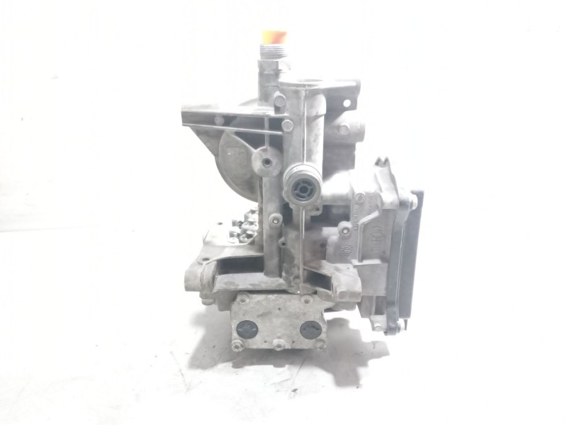 Recambio de valvula aire para daf serie xf106.xxx referencia OEM IAM 1973210 1913300 ZEL2100