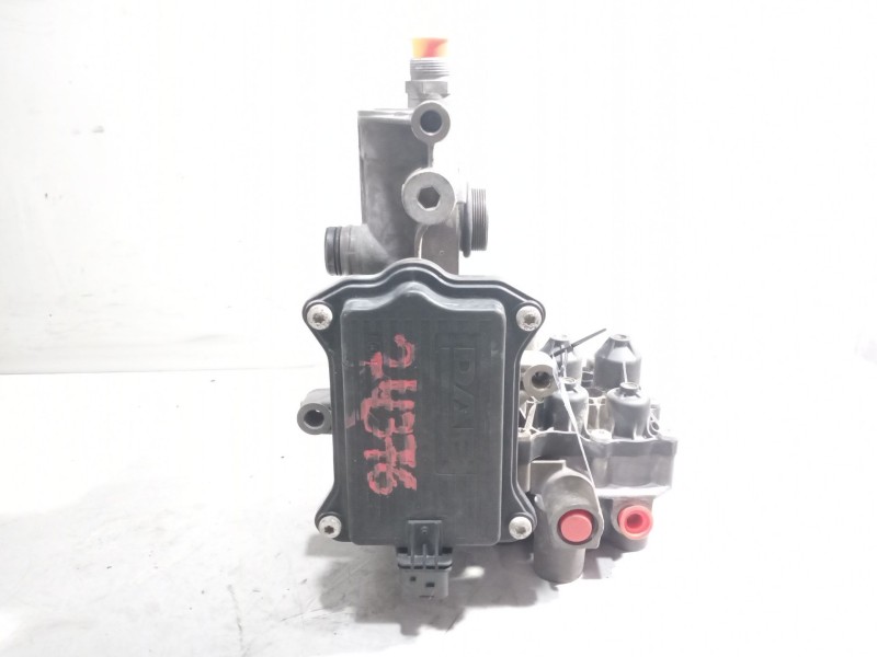 Recambio de valvula aire para daf serie xf106.xxx referencia OEM IAM 1973210 1913300 ZEL2100