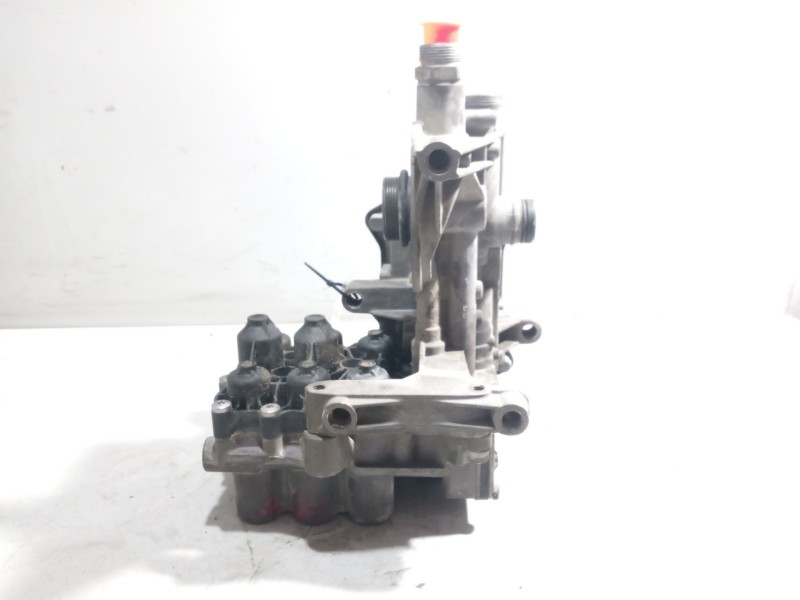 Recambio de valvula aire para daf serie xf106.xxx referencia OEM IAM 1973210 1913300 ZEL2100