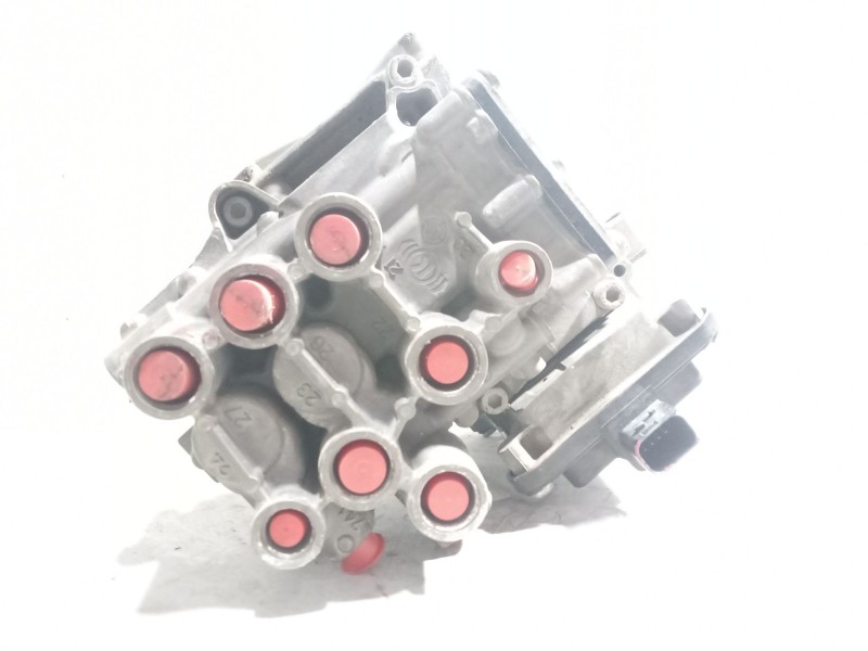 Recambio de valvula aire para daf serie xf106.xxx referencia OEM IAM 1973210 1913300 ZEL2100