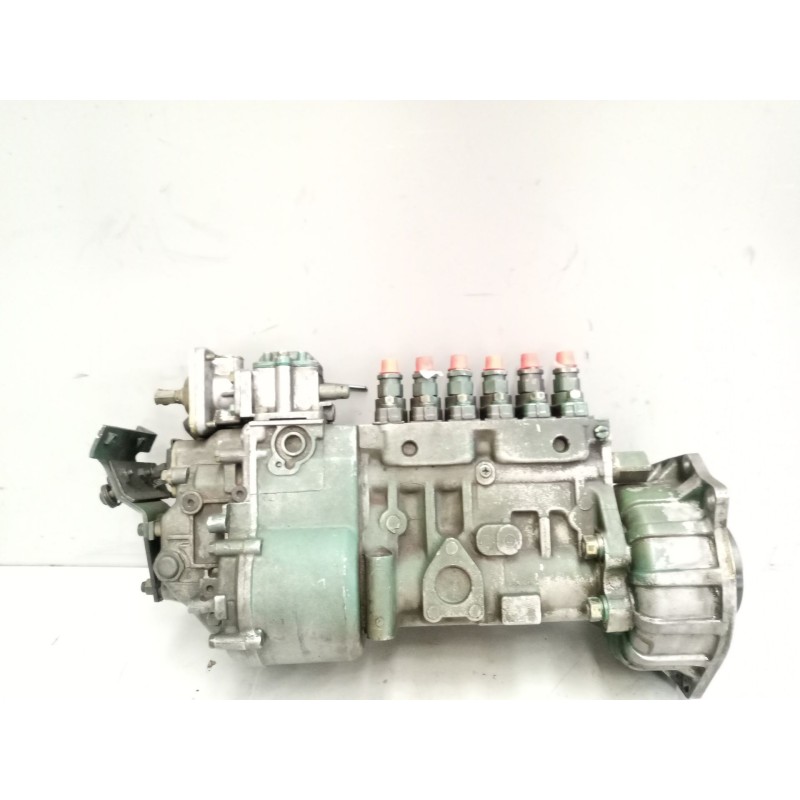 Recambio de bomba inyeccion para volvo fl 611 fki 611-180 132 kw interc.e1 corto referencia OEM IAM 3978017  