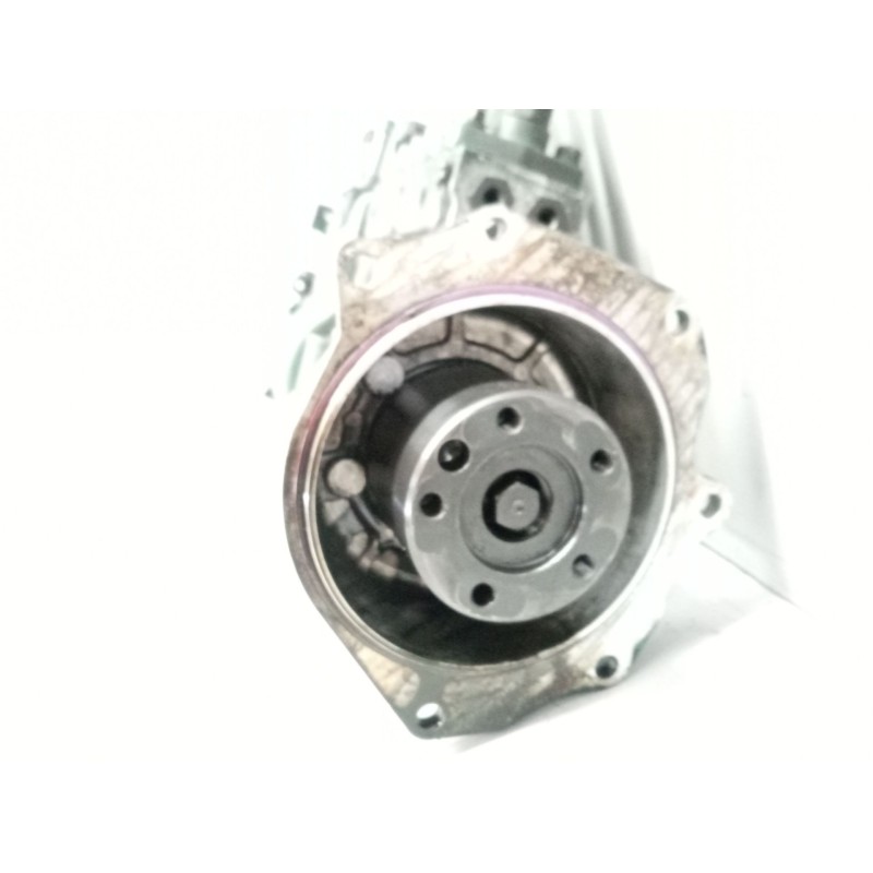 Recambio de bomba inyeccion para volvo fl 611 fki 611-180 132 kw interc.e1 corto referencia OEM IAM 3978017  