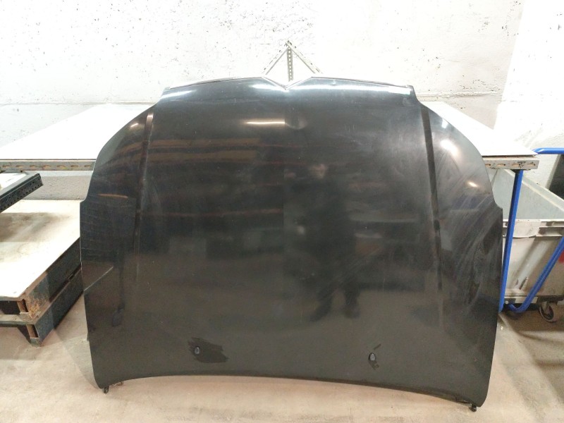 Recambio de capo para citroën c5 berlina collection referencia OEM IAM   