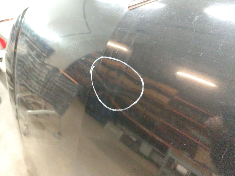 Recambio de capo para citroën c5 berlina collection referencia OEM IAM   